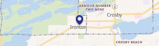 Ironton, MN 56455