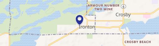 Ironton, MN 56455