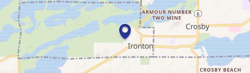 Ironton, MN 56455