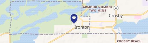Ironton, MN 56455