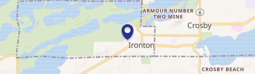 Ironton, MN 56455
