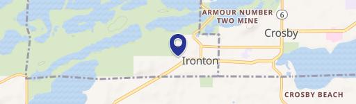 Ironton, MN 56455