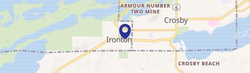 Ironton, MN 56455