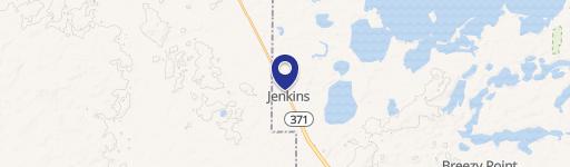 Jenkins, MN 56456
