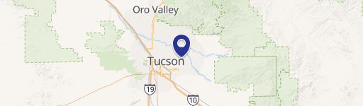 Tucson, AZ 85711
