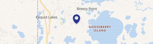 Breezy Point, MN 56472