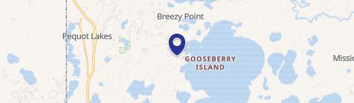 Breezy Point, MN 56472