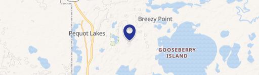 Breezy Point, MN 56472