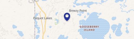 Breezy Point, MN 56472