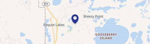 Breezy Point, MN 56472