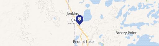 Jenkins, MN 56456