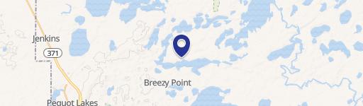 Breezy Point, MN 56472