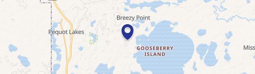 Breezy Point, MN 56472