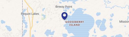 Breezy Point, MN 56472