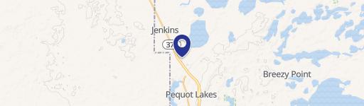 Jenkins, MN 56456