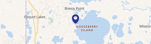 Breezy Point, MN 56472