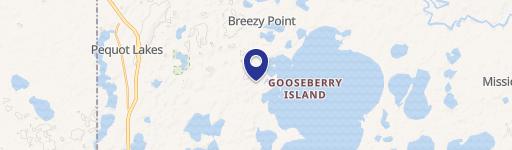 Breezy Point, MN 56472