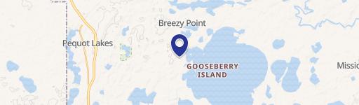 Breezy Point, MN 56472