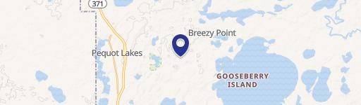 Breezy Point, MN 56472