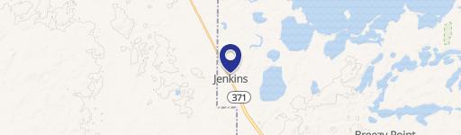 Jenkins, MN 56456