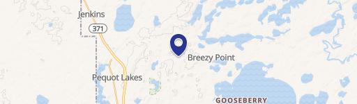 Breezy Point, MN 56472