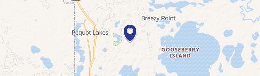Breezy Point, MN 56472