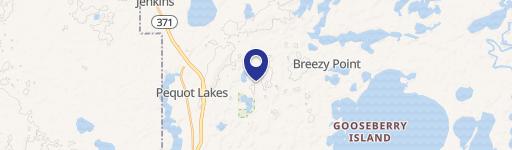 Breezy Point, MN 56472