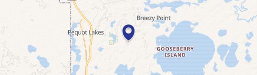 Breezy Point, MN 56472