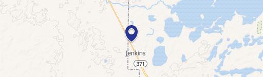 Jenkins, MN 56456