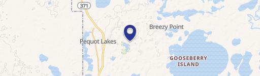Breezy Point, MN 56472