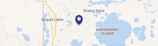 Breezy Point, MN 56472