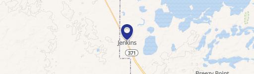Jenkins, MN 56456