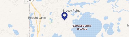 Breezy Point, MN 56472