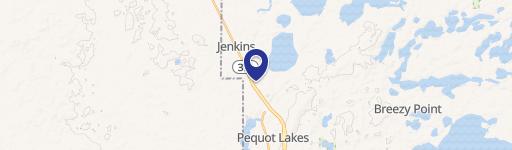 Jenkins, MN 56456