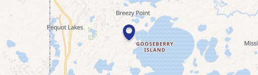 Breezy Point, MN 56472