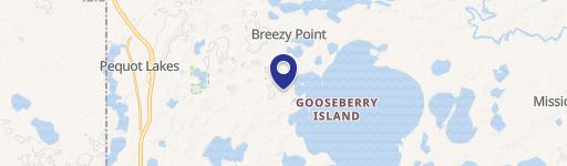 Breezy Point, MN 56472