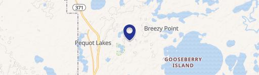 Breezy Point, MN 56472