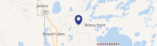 Breezy Point, MN 56472