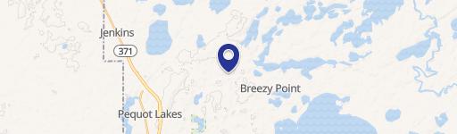 Breezy Point, MN 56472