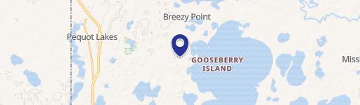 Breezy Point, MN 56472