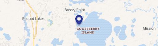 Breezy Point, MN 56472