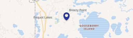 Breezy Point, MN 56472