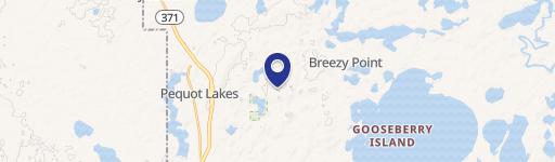 Breezy Point, MN 56472