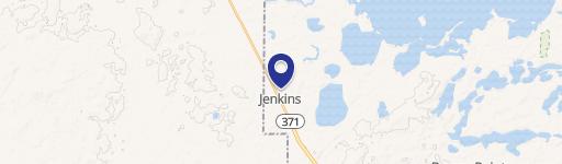 Jenkins, MN 56456