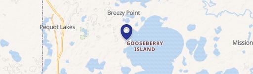 Breezy Point, MN 56472
