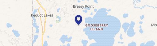 Breezy Point, MN 56472