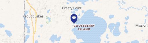 Breezy Point, MN 56472