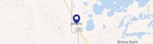 Jenkins, MN 56456