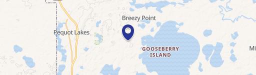 Breezy Point, MN 56472