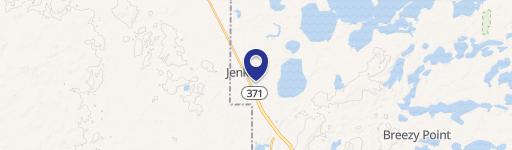 Jenkins, MN 56456